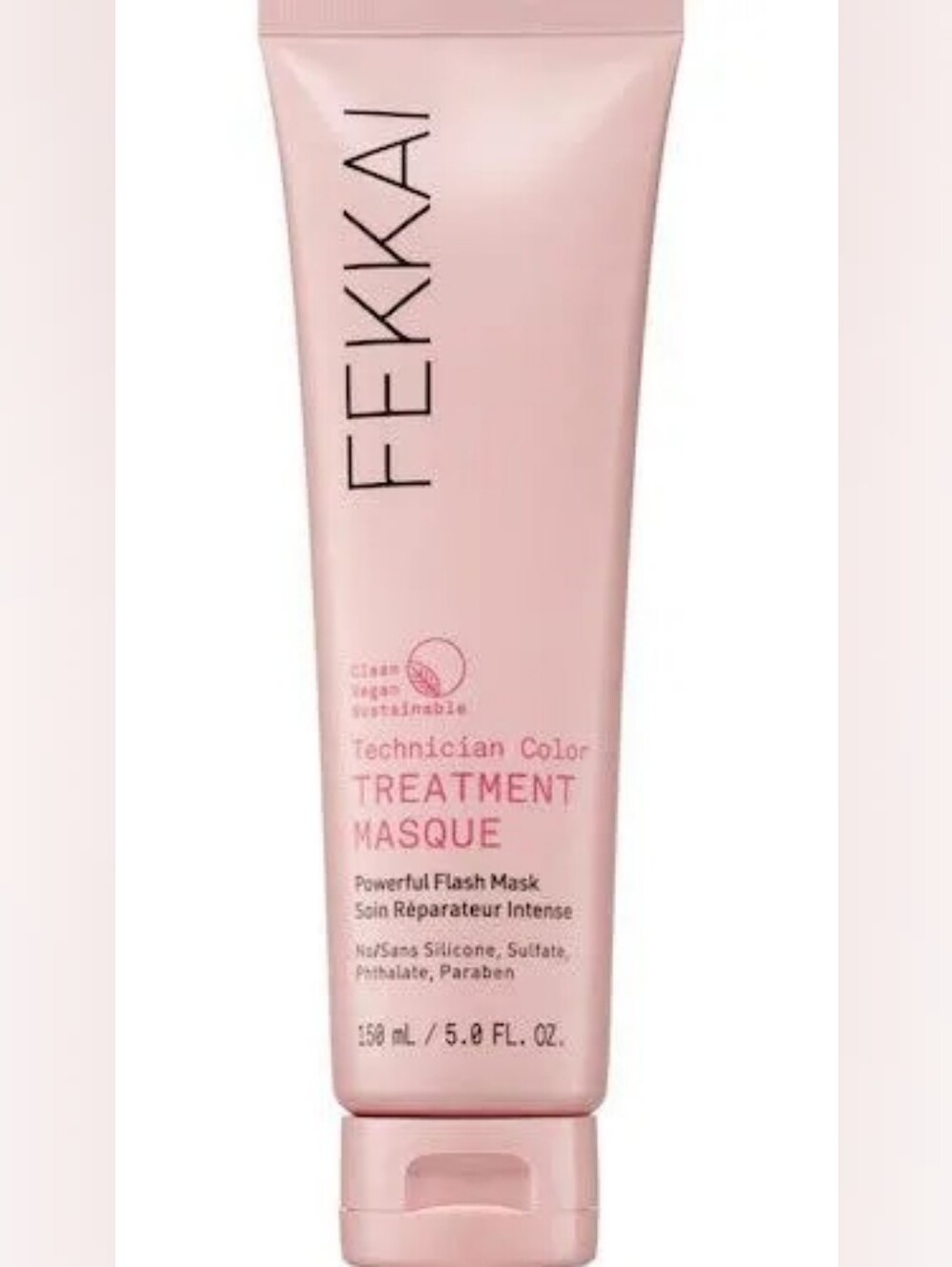 Fekkai Technician Color Treatment Masque 5oz New